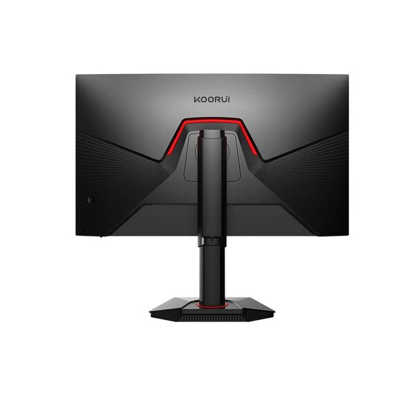 KOORUI G2741L LCD monitor gaming 27 3840 x 2160 UHD @ G2741L