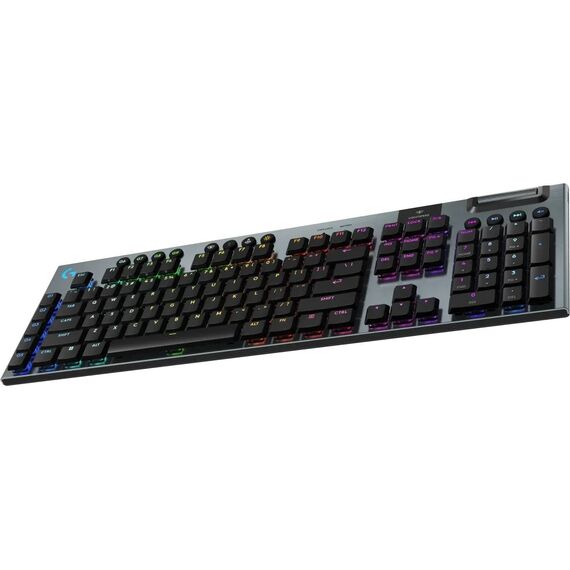 Logitech G915 X LIGHTSPEED GL Tactile Keyboard