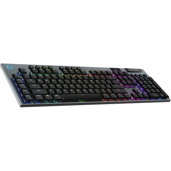 Logitech G915 X LIGHTSPEED GL Tactile Keyboard