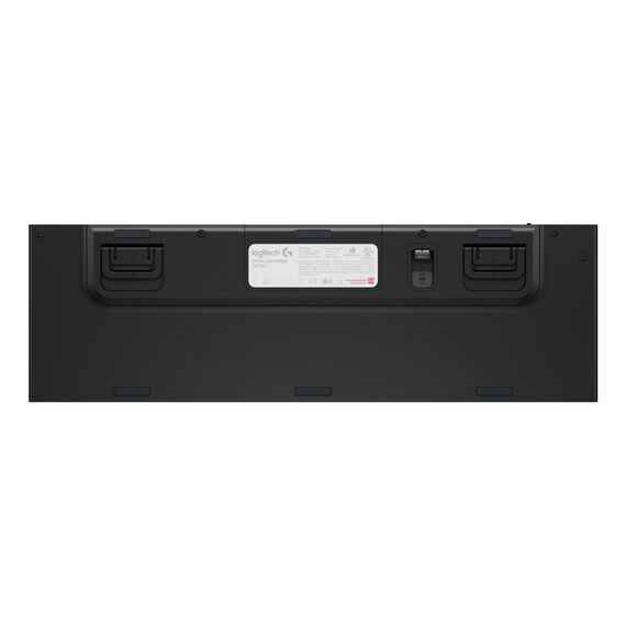 Logitech G915 X LIGHTSPEED GL Tactile White