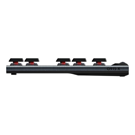 Logitech G915 X TKL GL Linear Keyboard