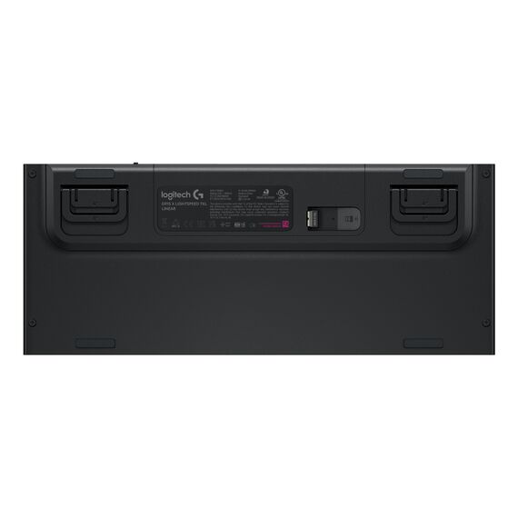 Logitech G915 X TKL GL Linear Keyboard