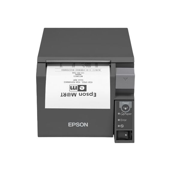 Epson TM T70II / Receipt printer