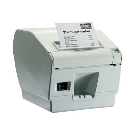 Star TSP 743IID-24