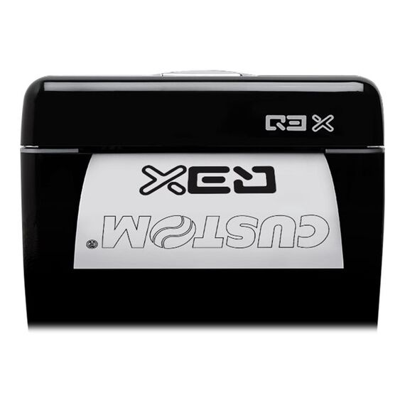 Custom Q3X / Receipt printer