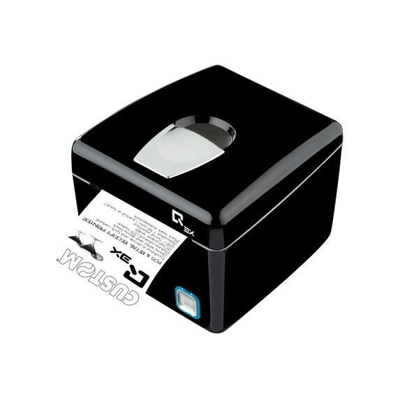Custom Q3X / Receipt printer