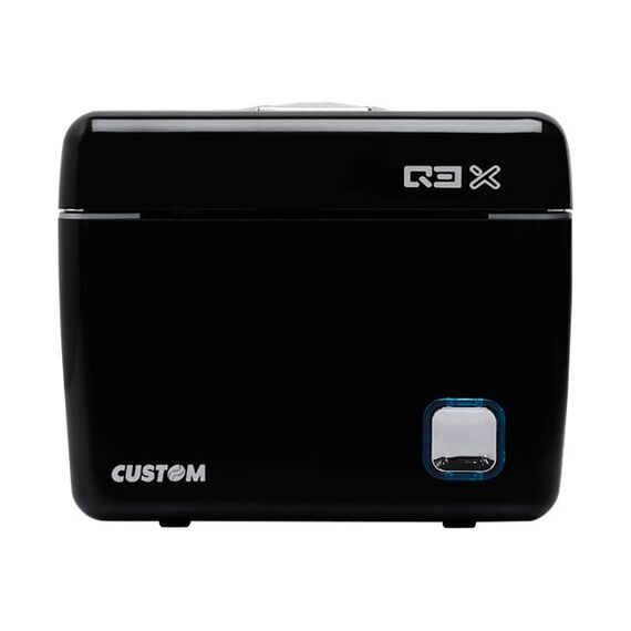 Custom Q3X / Receipt printer