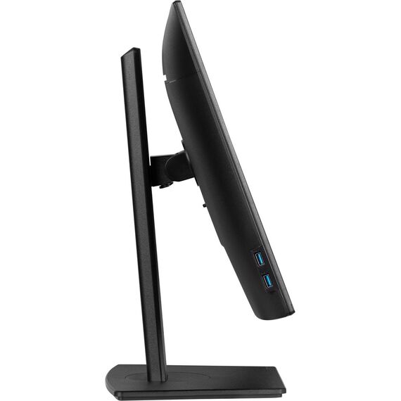 Iiyama ProLite 27" 4K IPS LED monitor Black LED 27 3840 x 2160