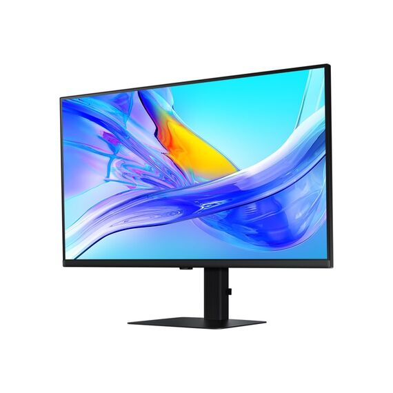 Samsung ViewFinity S8 32" 4K VA USB-C 90W KVM RJ45 Business Monitor