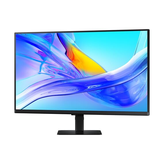 Samsung ViewFinity S8 32" 4K VA USB-C 90W KVM RJ45 Business Monitor