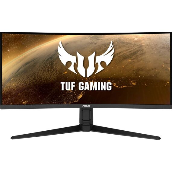 ASUS TUF Gaming VG34VQL1B 34" Curved Gaming Monitor VA 34 3440 x 1440