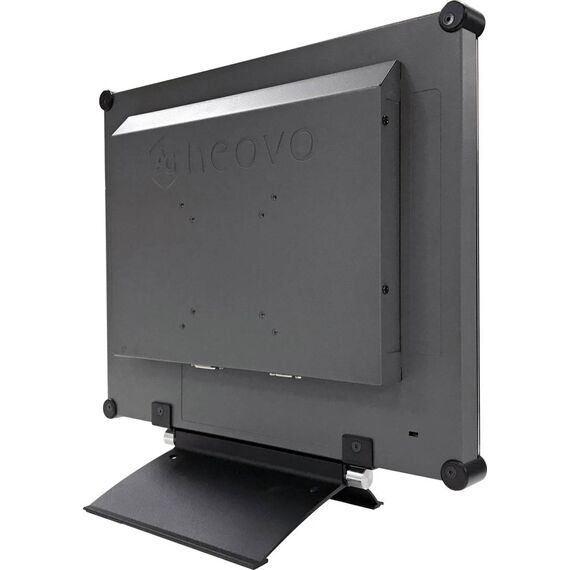 AG Neovo X-15E 15" LED monitor XGA VA Black VA 15 1024 x 768
