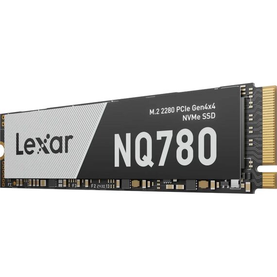 Lexar NQ780 1TB PCIe 4.0 NVMe SSD