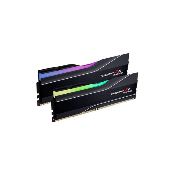 G.SKILL Trident Z5 Neo RGB 32GB DDR5-6000 CL30 Black
