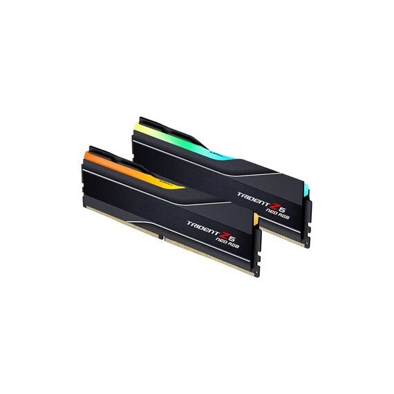 G.SKILL Trident Z5 Neo RGB 32GB DDR5-6000 CL30 Black
