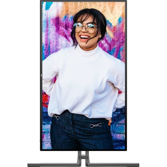 AOC U27U3CV - Graphic Pro Series - LED monitor - 27" - 3840 x 216