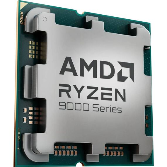 AMD Ryzen 9 9950X3D2 | 16-Core AM5 Processor