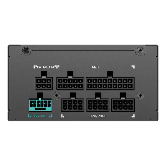 DeepCool PS850G 850W SFX ATX 3.1 Gold