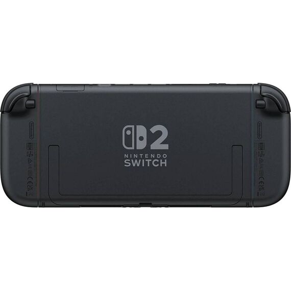 Nintendo Switch 2 256GB Console Black