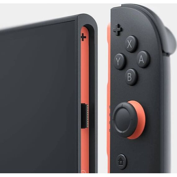 Nintendo Switch 2 256GB Console Black
