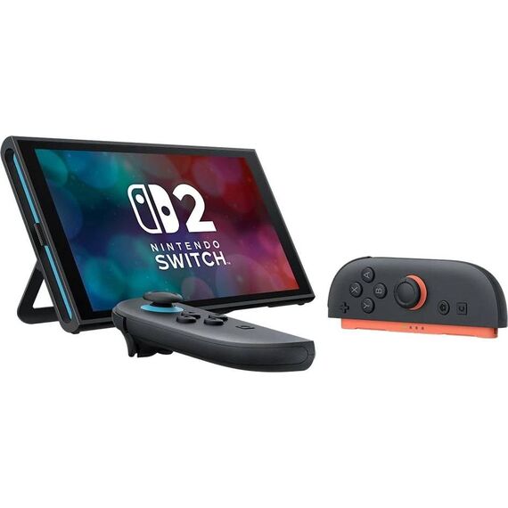 Nintendo Switch 2 256GB Console Black