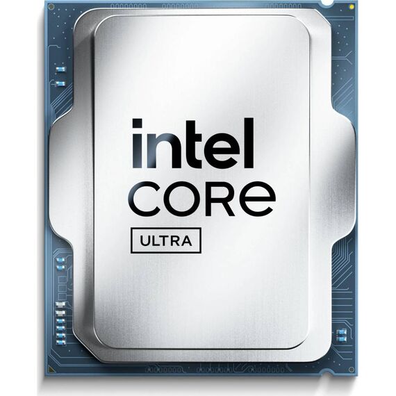 Intel Core Ultra 7 270K Plus 24-Core Tray CPU