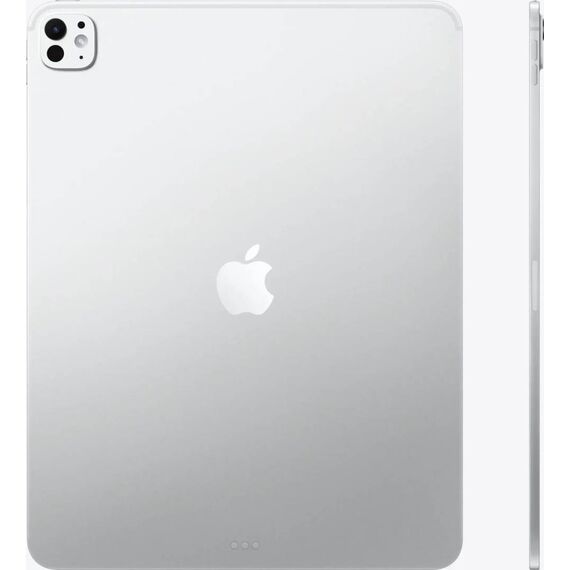 Apple iPad Pro 13 M5 5G 1TB Nano-texture XDR Silver