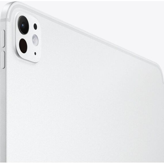 Apple iPad Pro 13 M5 5G 1TB Nano-texture XDR Silver