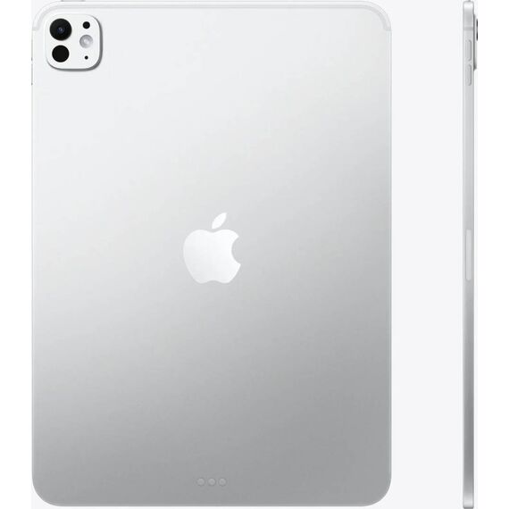 Apple iPad Pro 11 M5 Wi-Fi 2TB OLED Nano-Texture Silver