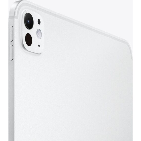 Apple iPad Pro 11 M5 Wi-Fi 2TB OLED Nano-Texture Silver