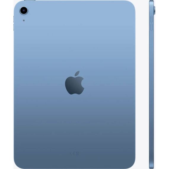 Apple iPad 11 A16 Wi-Fi 256GB Liquid Retina Blue