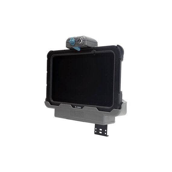 Gamber-Johnson ET51/56 Dual USB Docking Station