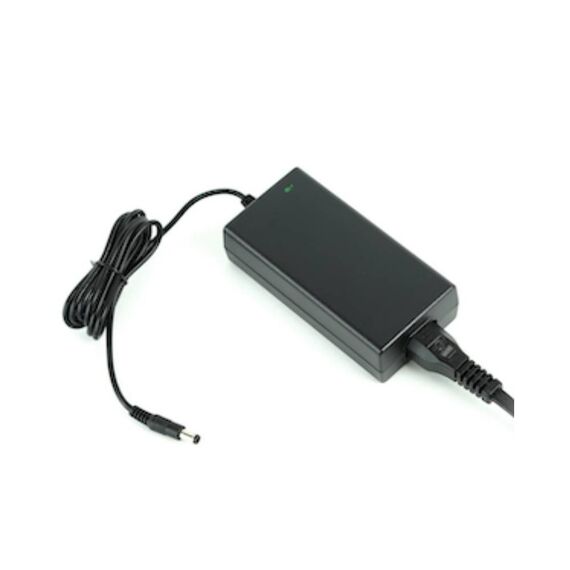 Zebra POWER AC ADAPTER FOR INDUSTRIAL DOCK 14V OUT 5.5 X 2.5 100-240 VAC IN