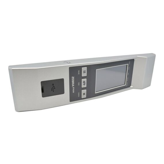 Zebra P1083320-123 Touch Control Panel
