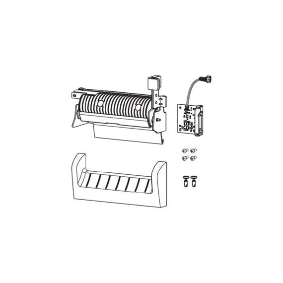 Zebra P1123335-042 Printer Peel Option