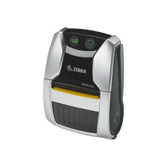 Zebra ZQ310 Plus 203 dpi Portable Receipt Printer