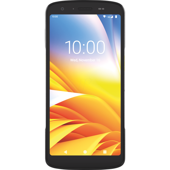 Zebra TC22 Rugged 6" 6GB 64GB Android Black