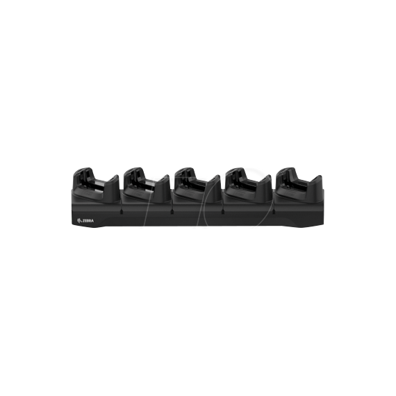 Zebra TC22/TC27 5-Output Charging Cradle