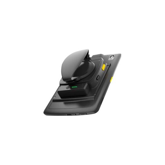 Zebra ZBK-ET4X-8BTRYBK1-01 Extended battery cover for 8"