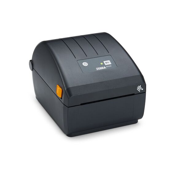 Zebra ZD230 Label Printer 203 dpi USB Bluetooth Wi-Fi