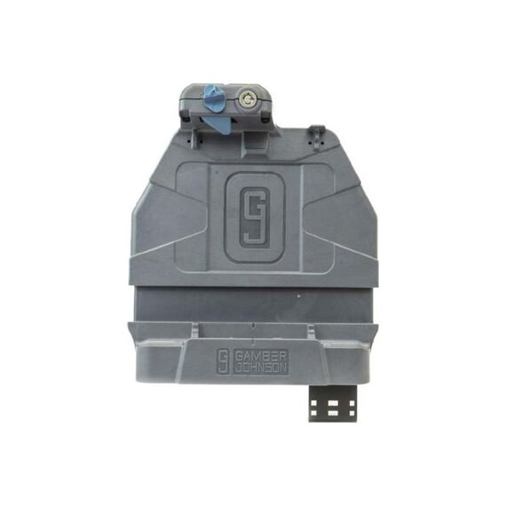 Gamber-Johnson ET4X Vehicle Docking Station