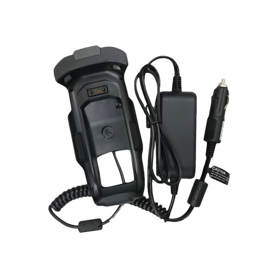 Zebra TC7X Vehicle Charging Cradle 12/24 V