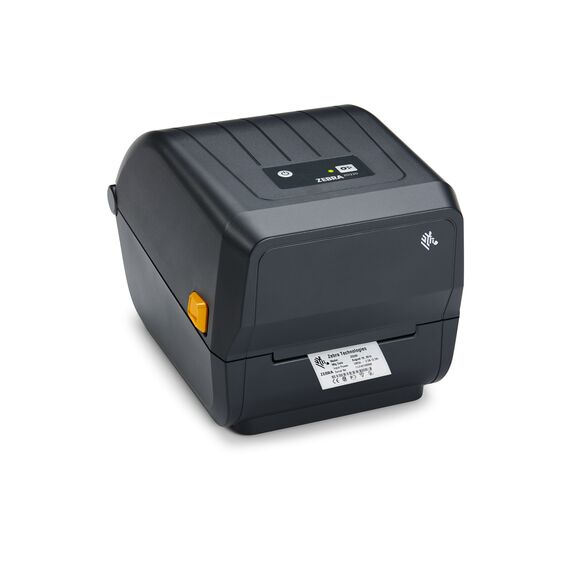 Zebra ZD230 Label Printer 203 dpi USB Bluetooth Wi-Fi
