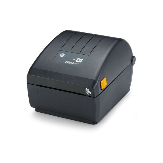 Zebra ZD230 Label Printer 203 dpi USB Bluetooth Wi-Fi