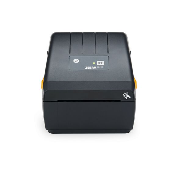 Zebra ZD230 Label Printer 203 dpi USB Bluetooth Wi-Fi