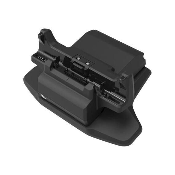 Zebra Single Slot Charge only Cradle CRD-ET4X-1SCG1-01 for ET40, ET40-HC, ET45