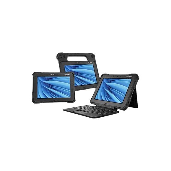 Zebra XSLATE L10ax Rugged Tablet 10.1
