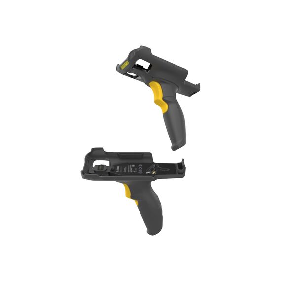 Zebra Pistol Grip Handle for TC53 TC58