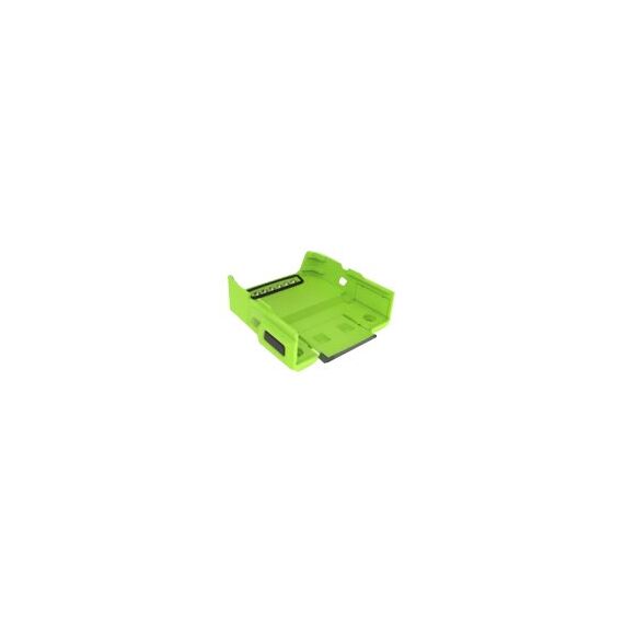 Zebra WS50 Protective Deflector | Green