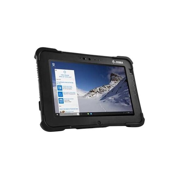 Zebra XSLATE L10ax Rugged Tablet 10.1